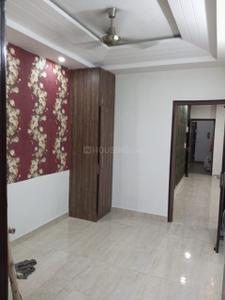 Bedroom Image of 1800 Sq.ft 3 BHK Apartment / Flat for rent in Grand Omaxe, Sector 93B Noida for Rs. 60000