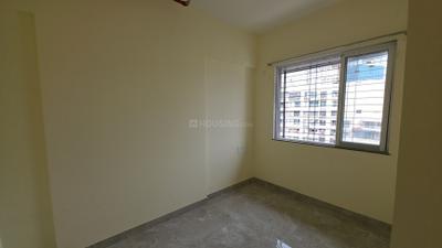 1 BHK Flat