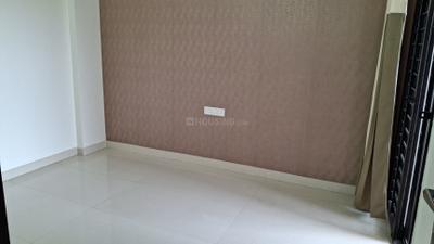 Bedroom Image of 1054 Sq.ft 2 BHK Apartment / Flat for sale in Devika Starlight Avenue, Hukma Khedi Indore for Rs. 6113000