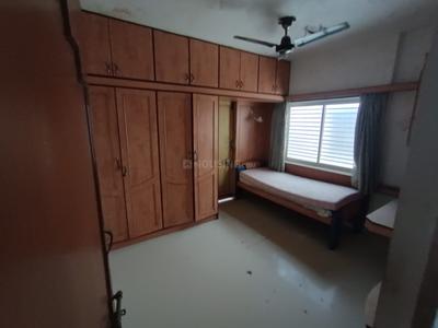 Bedroom Image of 2300 Sq.ft 4 BHK Penthouse for sale in Vastrapur Ahmedabad for Rs. 10000000