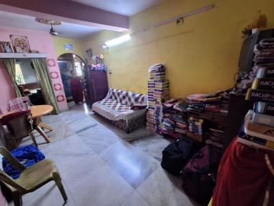 Hall Image of 700 Sq.ft 2 BHK Apartment / Flat for sale in Keshtopur Kolkata for Rs. 2500000