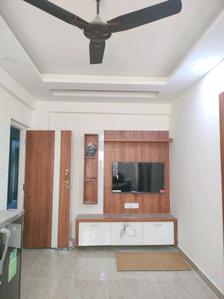 1 BHK Flat