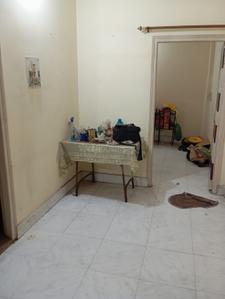 Hall Image of 600 Sq.ft 2 BHK Apartment / Flat for sale in Naktala Kolkata for Rs. 2500000
