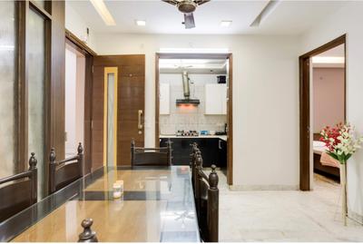 Image of Munjal PG in Surajmal Vihar, New Delhi