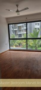 Bedroom Image of 1450 Sq.ft 2 BHK Apartment / Flat for sale in Marvel Arco, Hadapsar Pune for Rs. 16000000