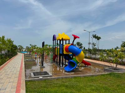 Image of 1369 Sq.ft Residential Plot / Land for sale in Ponmar, Chennai for Rs. 7530000