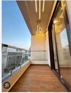 Balcony Image of 1375 Sq.ft 3 BHK Apartment / Flat for sale in Legacy Kairos, Rahatani Pune for Rs. 12500000