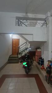 Balcony Image of 1200 Sq.ft 2 BHK Builder Floor for rent in Shyam Nagar Raipur for Rs. 15000