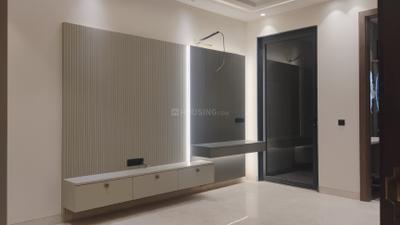 4.5 BHK Independent Builder Floor