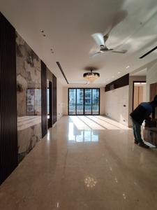 Image of 3150 Sq.ft 4 BHK Builder Floor for sale in Sector 15, Faridabad for Rs. 40000000