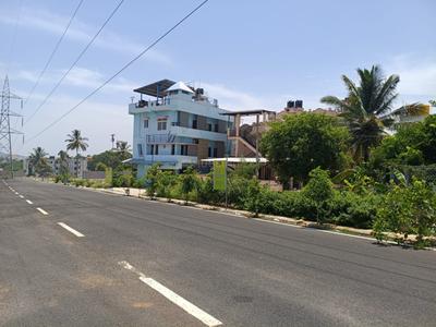 Image of 1200 Sq.ft Residential Plot / Land for sale in Vidyaranyapura, Bengaluru for Rs. 8640000