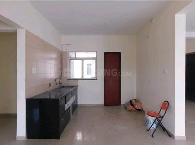 Kitchen Image of 1665 Sq.ft 3 BHK Apartment / Flat for rent in Kolte Patil Life Republic Sector R7 7th Avenue I Towers, Hinjawadi Phase 2 Pune for Rs. 31000