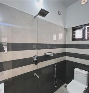 Bathroom Image of 2000 Sq.ft 3 BHK Independent House for sale in Mathpurena Raipur for Rs. 6990000