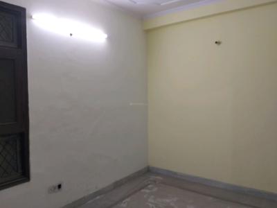 Bedroom Image of 630 Sq.ft 2 BHK Builder Floor for rent in Mayur Vihar Phase 1 New Delhi for Rs. 20000