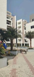 Image of 1290 Sq.ft 2 BHK Apartment / Flat for sale in Sunyuga Elegance, Gundlapochampalli, Hyderabad for Rs. 5805000