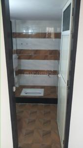 Bathroom Image of 840 Sq.ft 2 BHK Apartment / Flat for sale in Patels Prestige, Ambernath West Ambernath for Rs. 3200000