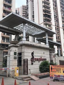 Image of Rishabh pg in Crossing republic  in Crossings Republik, Ghaziabad