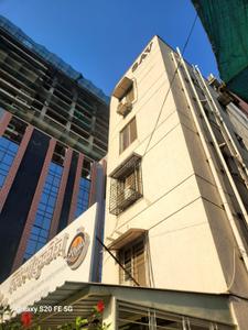 Image of 520 Sq.ft 1 BHK Apartment / Flat for sale in Baner, Pune for Rs. 9500000