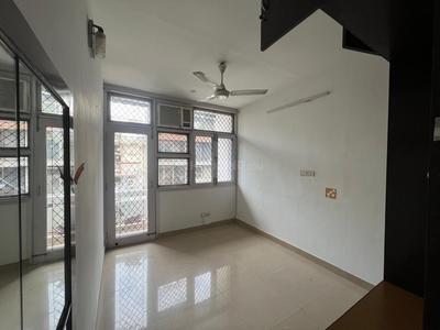 Hall Image of 2000 Sq.ft 2 BHK Independent House for rent in Chittaranjan Park New Delhi for Rs. 75000