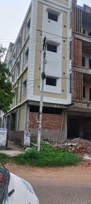 Image of 1100 Sq.ft 3 BHK Apartment / Flat for sale in Matrusree Teachers Paradise, Kothavalasa, Vizianagaram for Rs. 2600000