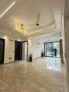 Hall Image of 1850 Sq.ft 3 BHK Builder Floor for sale in Sector 57 Gurgaon for Rs. 25500000
