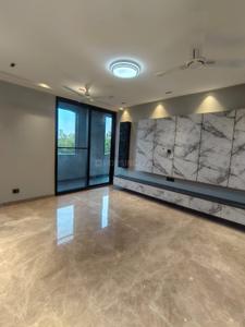 Hall Image of 3200 Sq.ft 4 BHK Builder Floor for sale in Palam Vihar Gurgaon for Rs. 52500000
