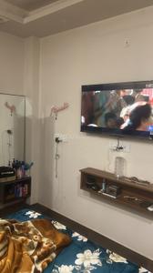 Bedroom Image of 2205 Sq.ft 3 BHK Builder Floor for sale in Palam Vihar Gurgaon for Rs. 17000000