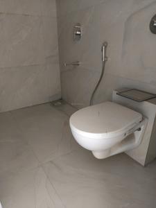 Bedroom Two Image of 1090 Sq.ft 2 BHK Apartment / Flat for sale in Ikon Queens Tower, Mohammed Wadi Pune for Rs. 7400000