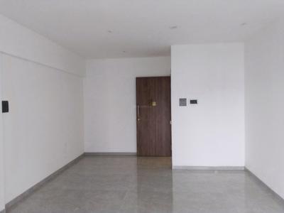 Living Room Image of 1200 Sq.ft 3 BHK Apartment / Flat for sale in Parthesh Ganga Jamuna, Santacruz West Mumbai for Rs. 60000000