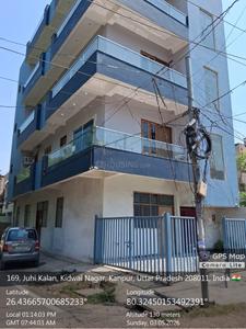 3 BHK Independent Builder Floor