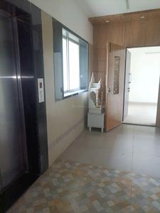 Lift Image of 1430 Sq.ft 3 BHK Apartment / Flat for sale in Regency Crest, Kharghar Navi Mumbai for Rs. 32000000