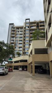 Image of 1153 Sq.ft 2 BHK Apartment / Flat for sale in Avanti Vihar, Raipur for Rs. 5550000