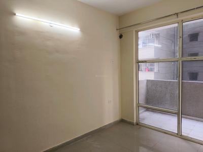 Bedroom Image of 690 Sq.ft 2 BHK Apartment / Flat for sale in Pyramid Elite, Sector 86 Gurgaon for Rs. 7100000