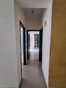 Hall Image of 1474 Sq.ft 3.5 BHK Apartment / Flat for sale in Amrapali Zodiac, Sector 120 Noida for Rs. 14800000