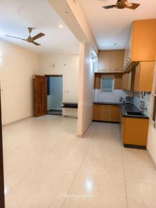 Hall Image of 2600 Sq.ft 3 BHK Duplex for rent in Ramamurthy Nagar Bengaluru for Rs. 45000