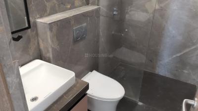 Image of 1300 Sq.ft 3 BHK Apartment / Flat for rent in Prestige Jasdan Classic, Jacob Circle, Mumbai for Rs. 280000