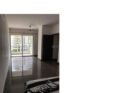 Bedroom Image of 1950 Sq.ft 4 BHK Apartment / Flat for sale in Greystone Mirror On Water, Harlur Bengaluru for Rs. 36000000