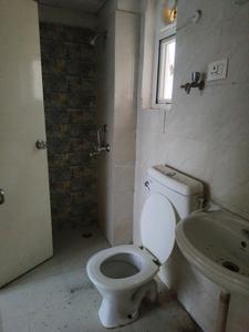 Bedroom Three Image of 1050 Sq.ft 3 BHK Apartment / Flat for sale in Signature Global The Millennia, Sector 37D Gurgaon for Rs. 8200000