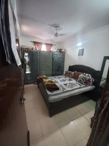 Bedroom Image of 1000 Sq.ft 3 BHK Apartment / Flat for sale in Daulat Ganj Gwalior for Rs. 4500000