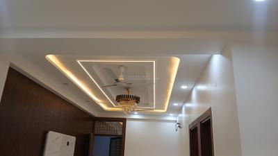 Living Room Image of 1300 Sq.ft 3 BHK Apartment / Flat for sale in Shalimar Garden Ghaziabad for Rs. 11000000