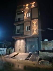 Image of 500 Sq.ft 2 BHK Builder Floor for rent in Hiran Magri, Udaipur for Rs. 25000