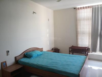 Bedroom Image of 1800 Sq.ft 3 BHK Apartment / Flat for sale in Rohan Mithila, Viman Nagar Pune for Rs. 22000000