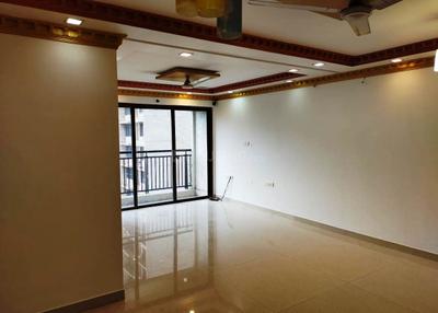Hall Image of 1250 Sq.ft 2 BHK Apartment / Flat for sale in K Raheja Maple Leaf, Powai Mumbai for Rs. 26200000