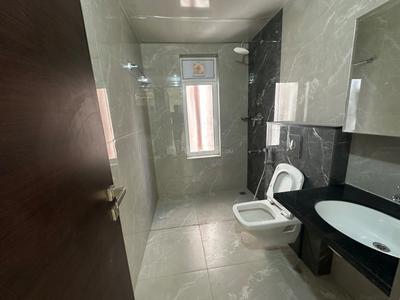 Image of 1600 Sq.ft 3 BHK Apartment / Flat for rent in Aparna Zenon, Manikonda, Hyderabad for Rs. 65000