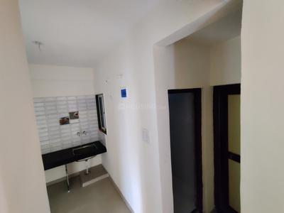 Bathroom Image of 612 Sq.ft 2 BHK Apartment / Flat for sale in Dhayari Pune for Rs. 2350000
