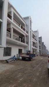 Balcony Image of 1026 Sq.ft 2 BHK Builder Floor for sale in Kharar Mohali for Rs. 5190000