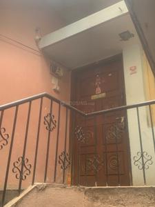 Balcony Image of 584 Sq.ft 2 BHK Independent House for sale in Shivaji Nagar Bengaluru for Rs. 9500000