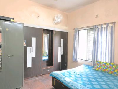 Bedroom Image of 3300 Sq.ft 6 BHK Independent House for sale in Anjanapura Township Bengaluru for Rs. 27000000