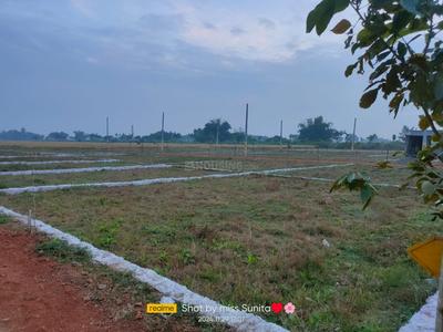 Image of 2000 Sq.ft Residential Plot / Land for sale in Balianta, Bhubaneswar for Rs. 2700000
