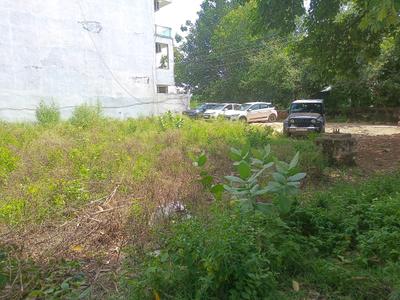 Image of 540 Sq.ft Residential Plot / Land for sale in Sector 57, Gurgaon for Rs. 19900000